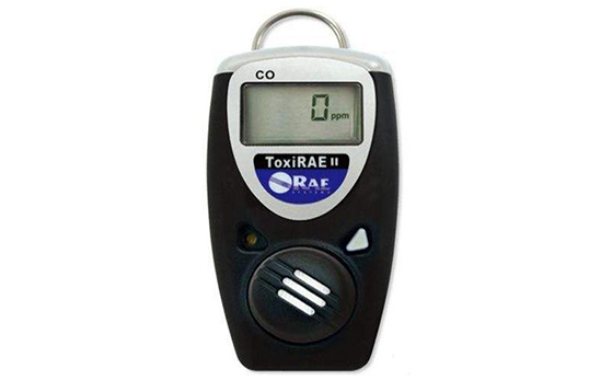 華瑞PGM-1100單一氧氣檢測儀